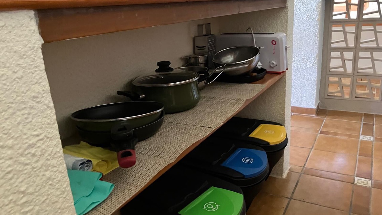Photo of Kitchen in San Martin Sarroca