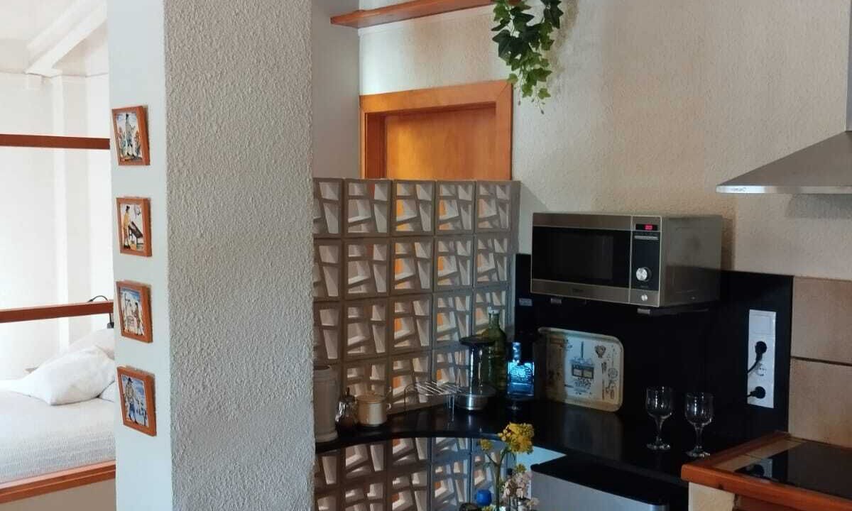 Photo of Kitchen in San Martin Sarroca