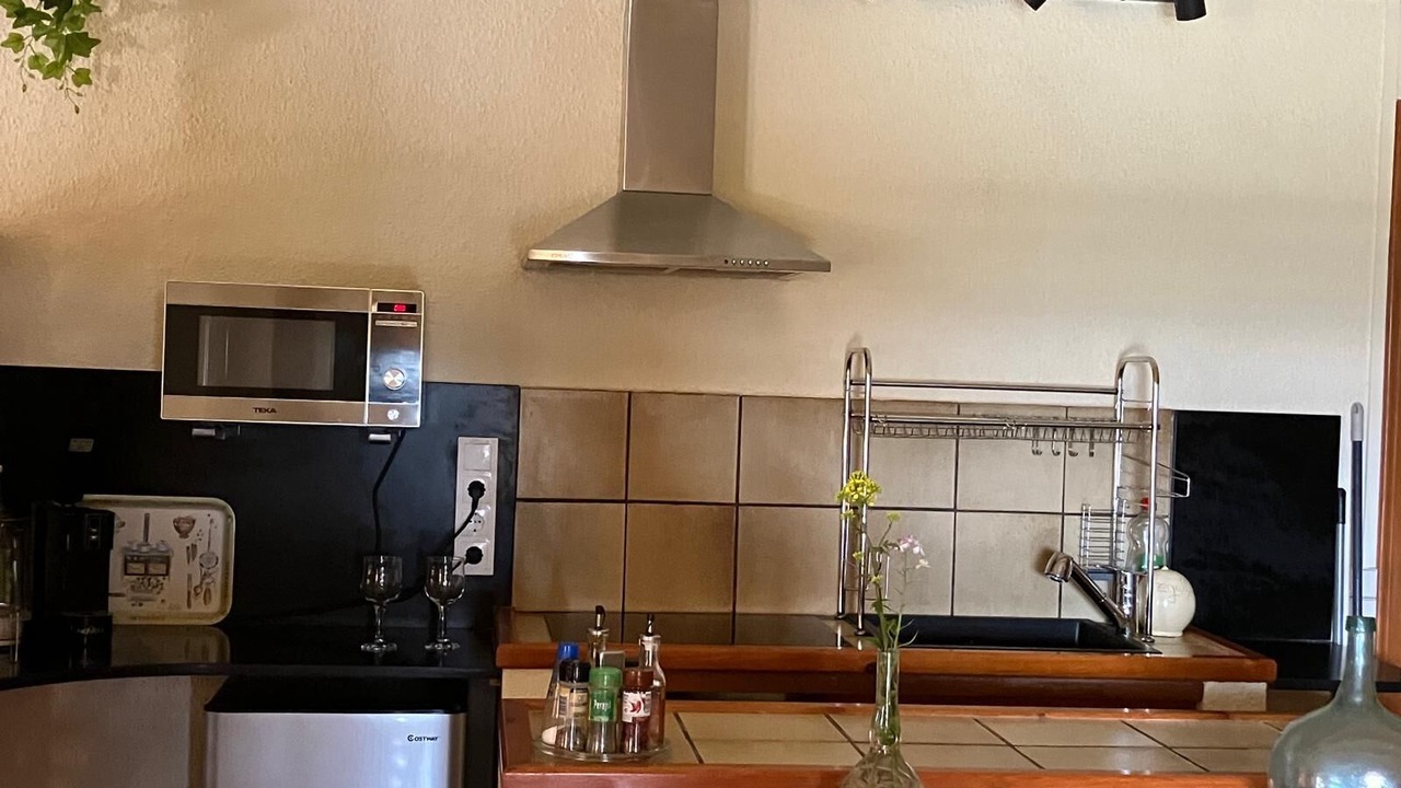 Photo of Kitchen in San Martin Sarroca