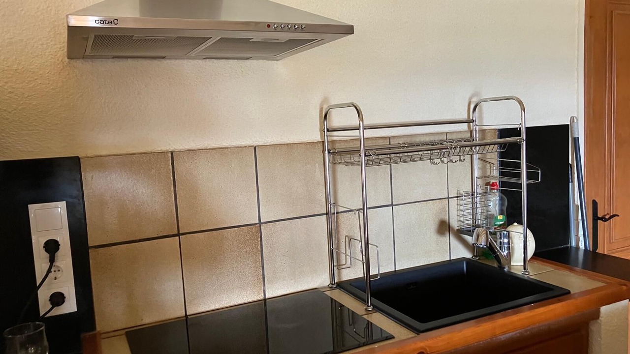 Photo of Kitchen in San Martin Sarroca
