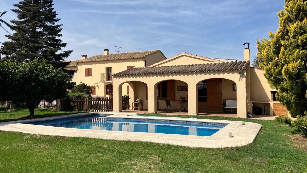 Photo of Outdoor in San Martin Sarroca