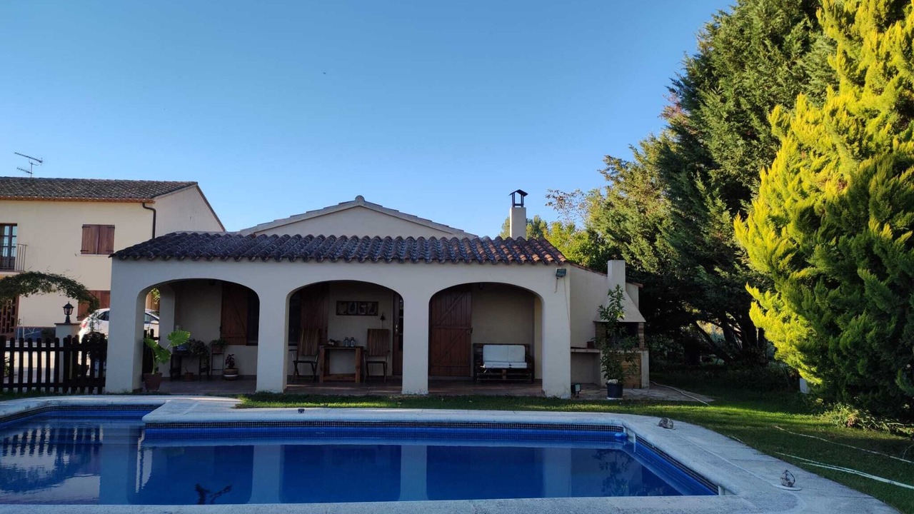 Photo of Outdoor in San Martin Sarroca