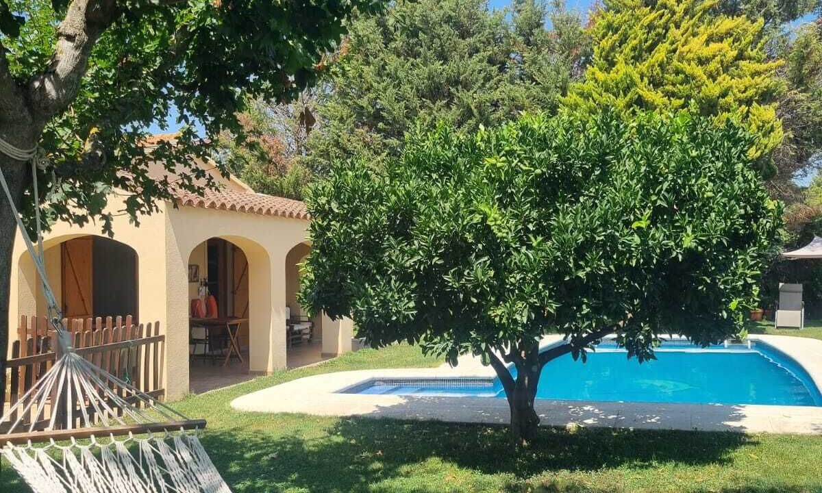 Photo of Outdoor in San Martin Sarroca