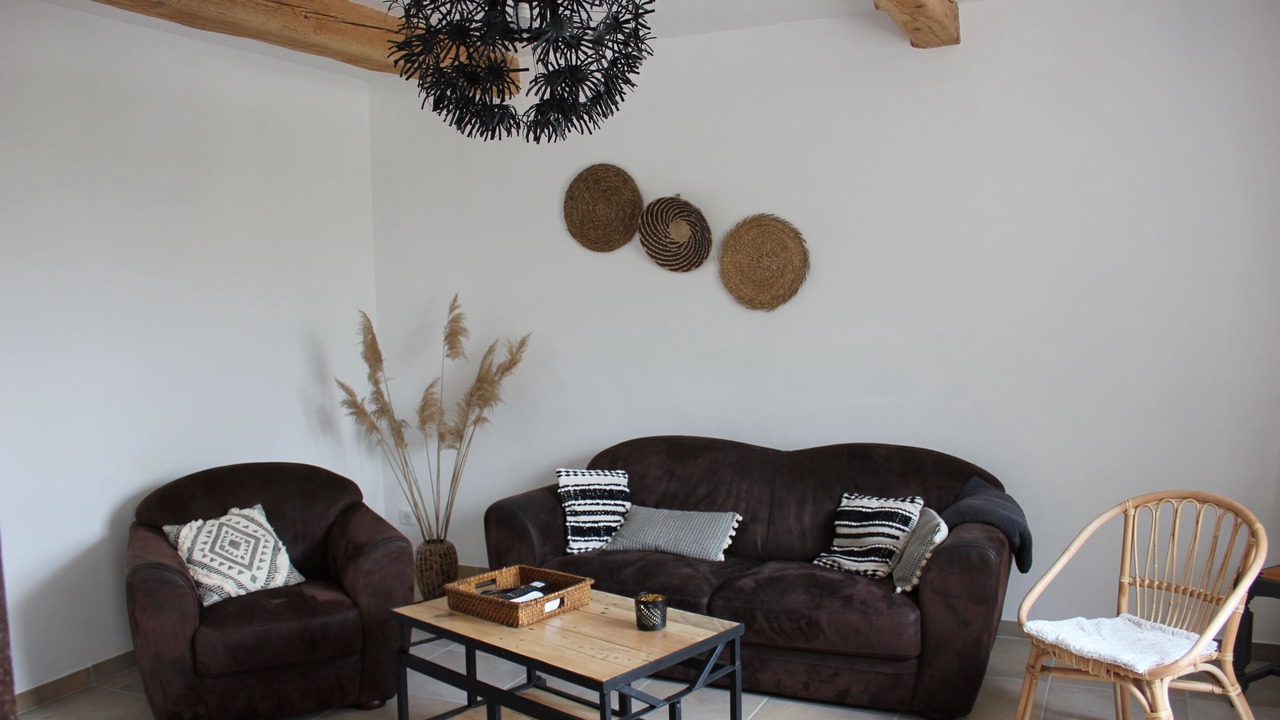 Photo of Livingroom in Alzonne