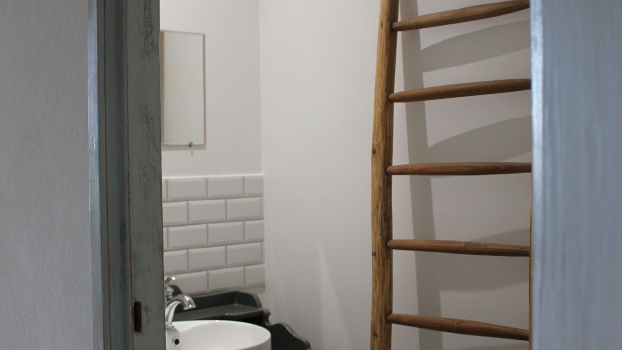 Photo of Bathroom in Alzonne