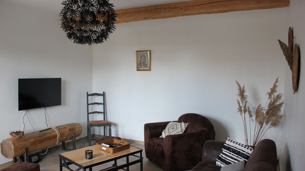Photo of Livingroom in Alzonne