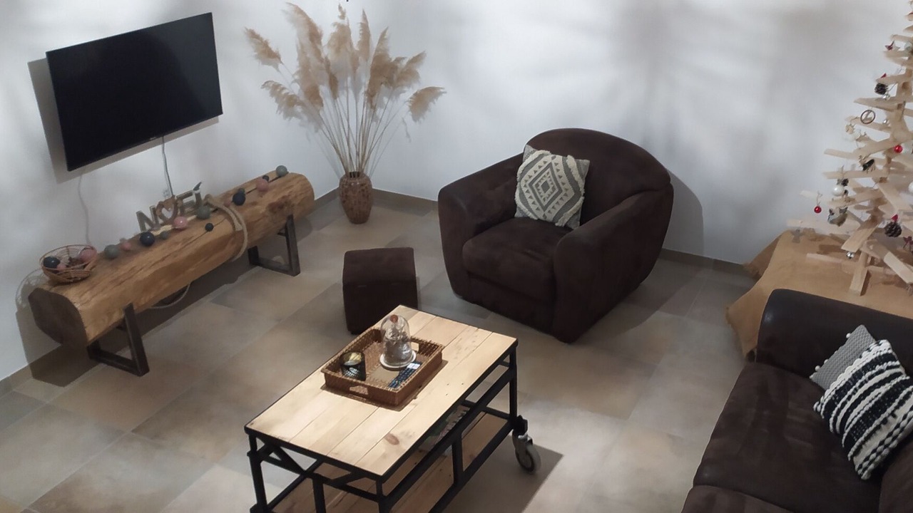 Photo of Livingroom in Alzonne