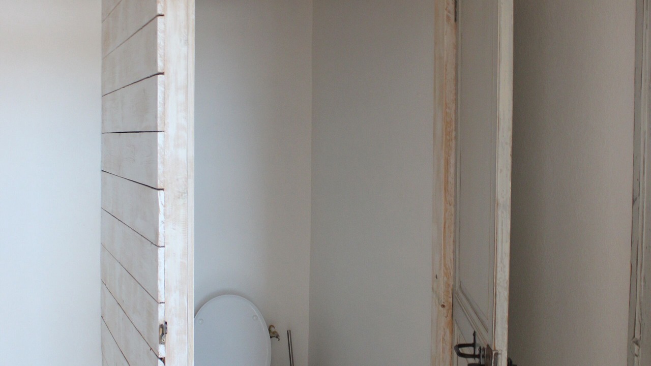 Photo of Bathroom in Alzonne