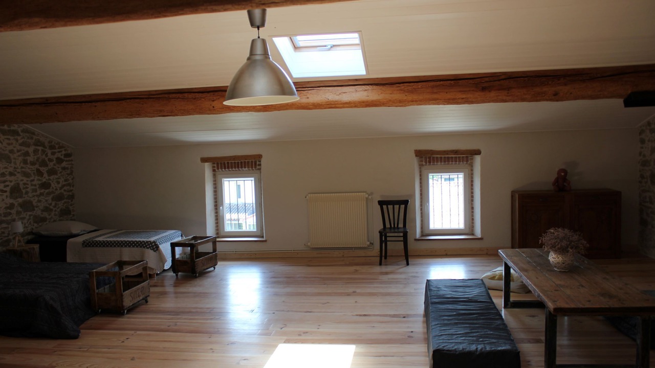 Photo of Bedroom in Alzonne