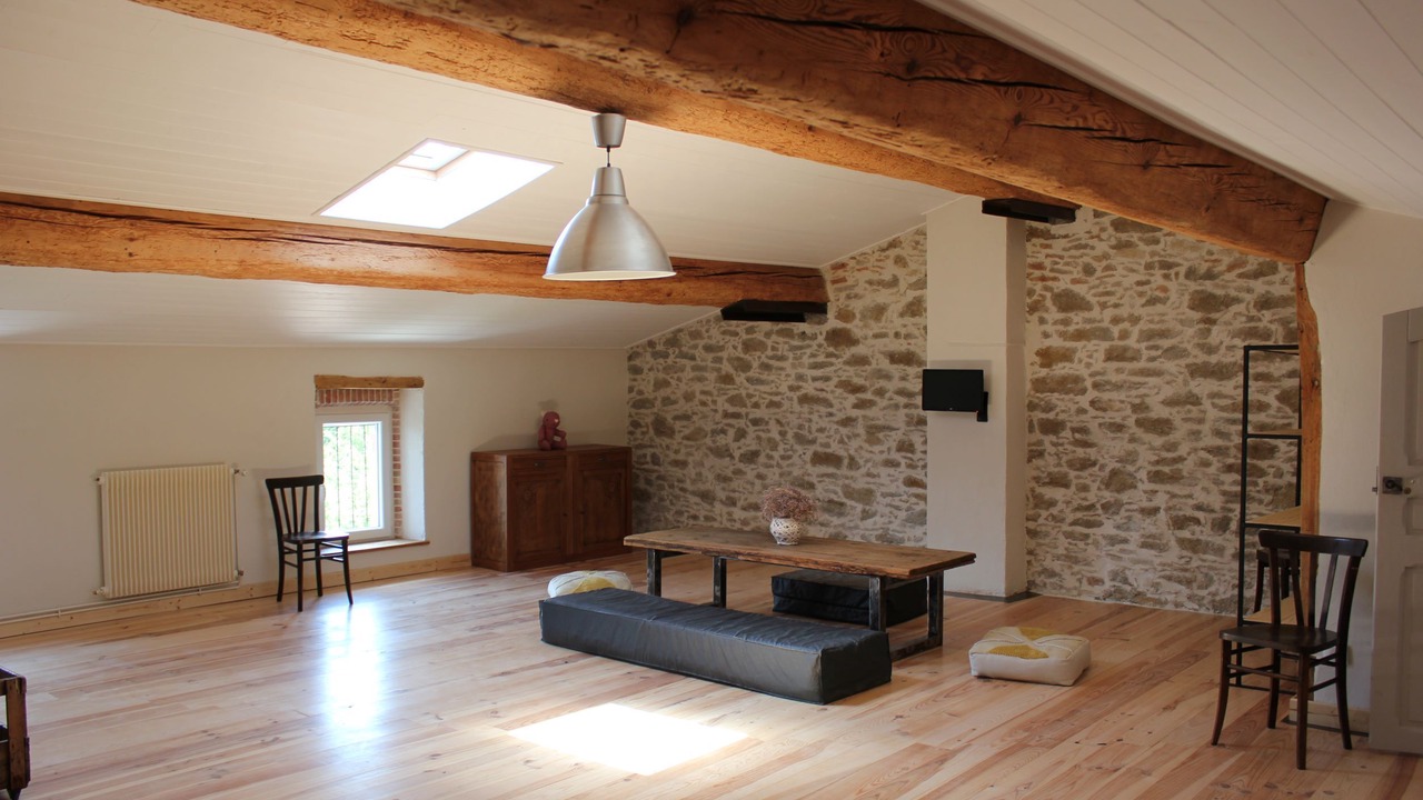 Photo of Livingroom in Alzonne