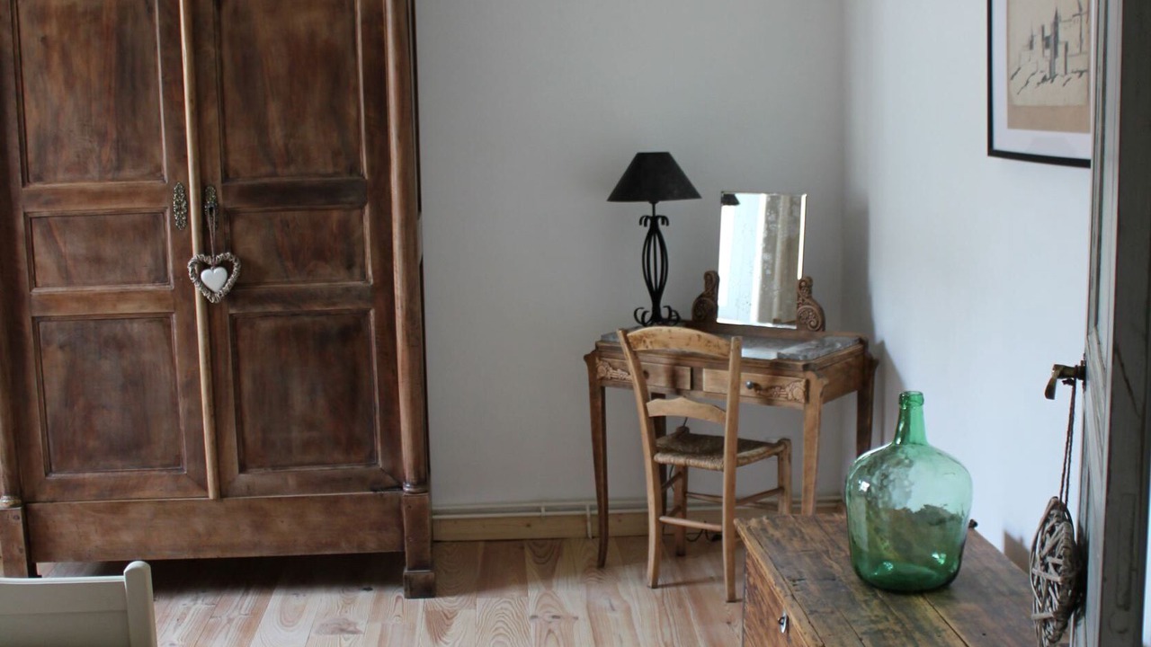 Photo of Bedroom in Alzonne