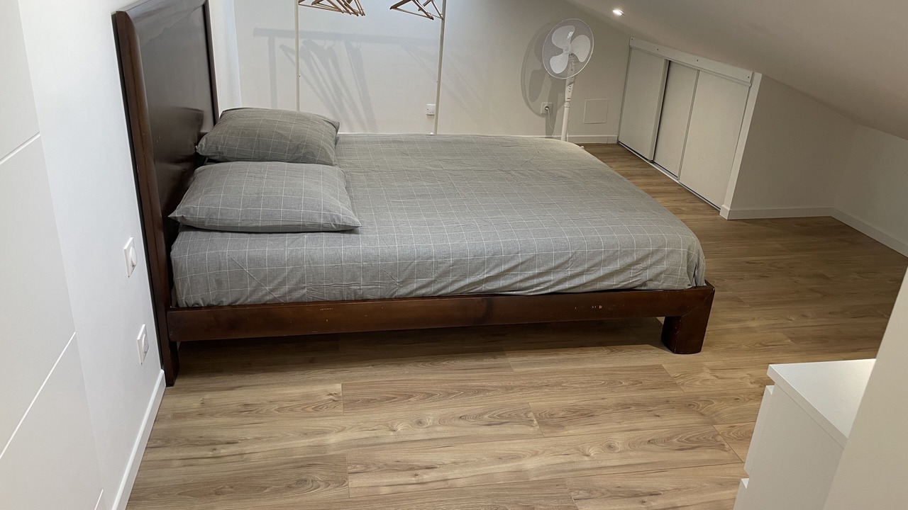 Photo of Bedroom in Horte Neuve