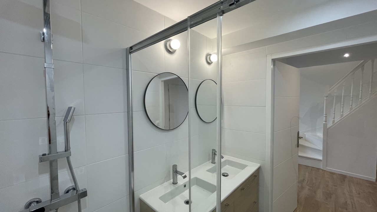 Photo of Bathroom in Horte Neuve