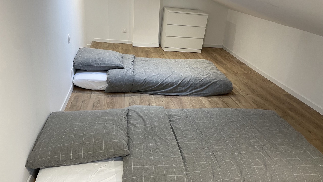 Photo of Bedroom in Horte Neuve