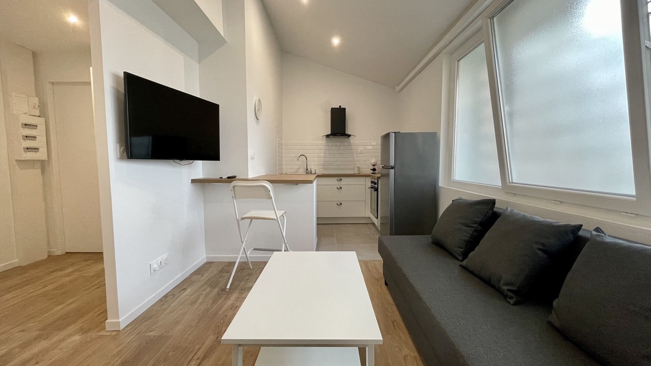 Photo of Livingroom in Horte Neuve