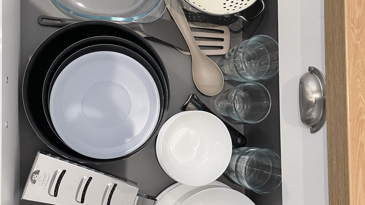 Photo of Kitchen in Horte Neuve