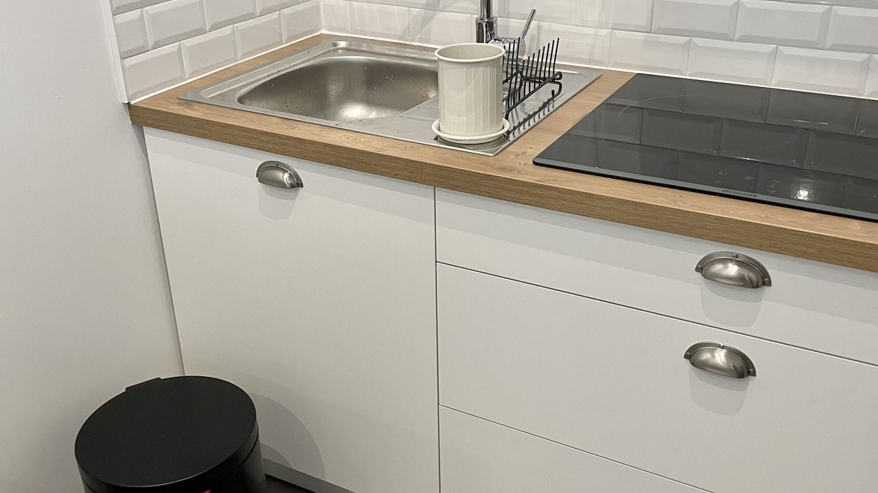 Photo of Kitchen in Horte Neuve