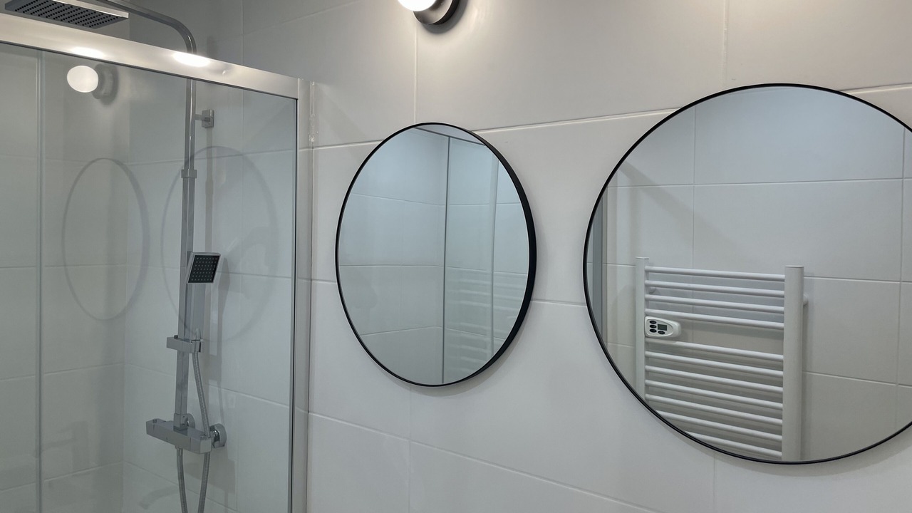 Photo of Bathroom in Horte Neuve