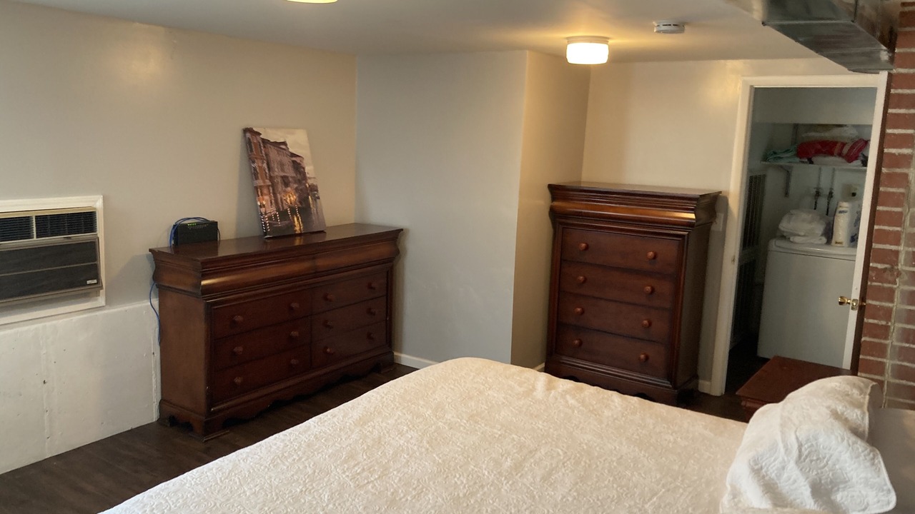 Photo of Bedroom in Gravois Mills