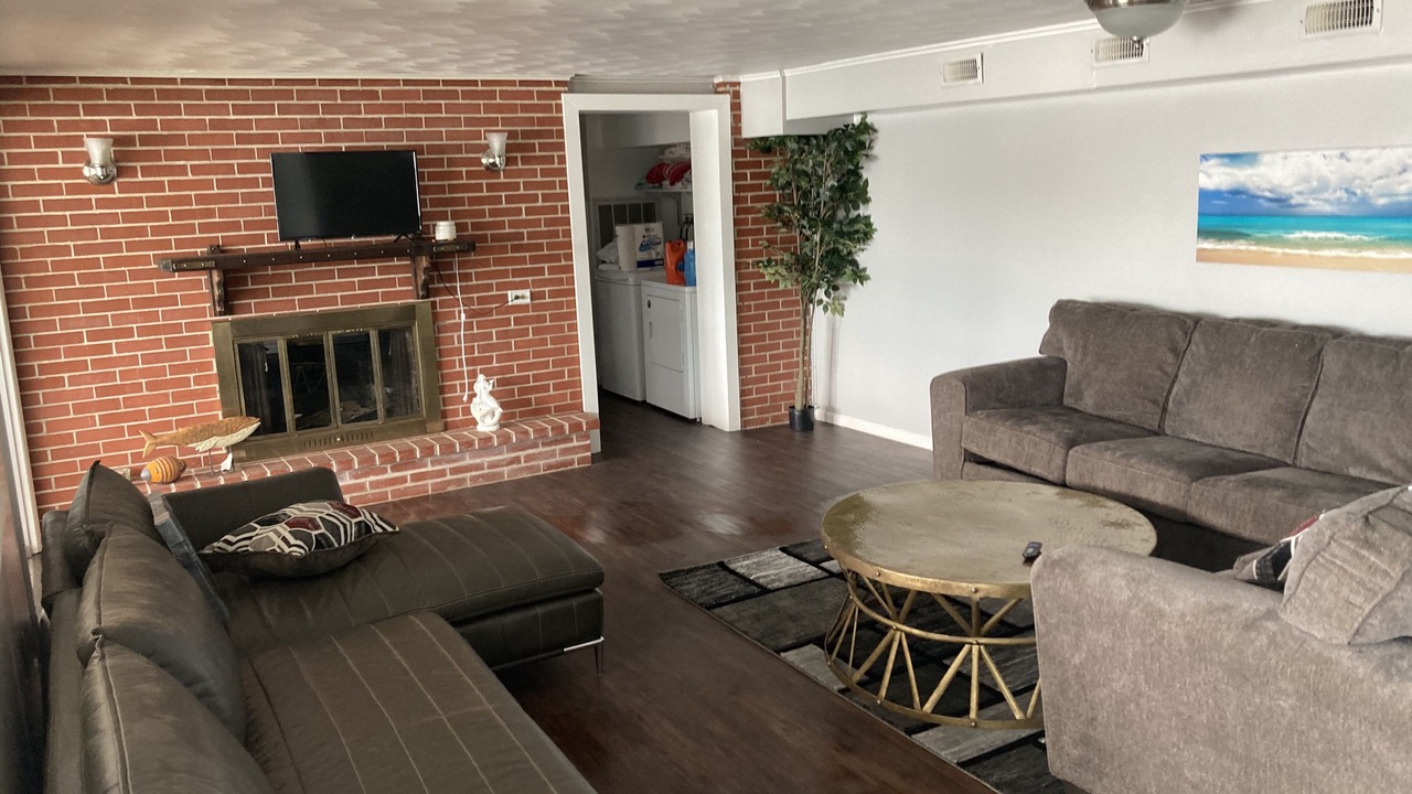 Photo of Livingroom in Gravois Mills
