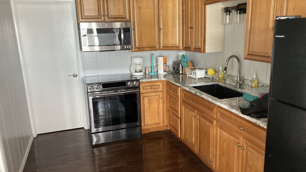 Photo of Kitchen in Gravois Mills