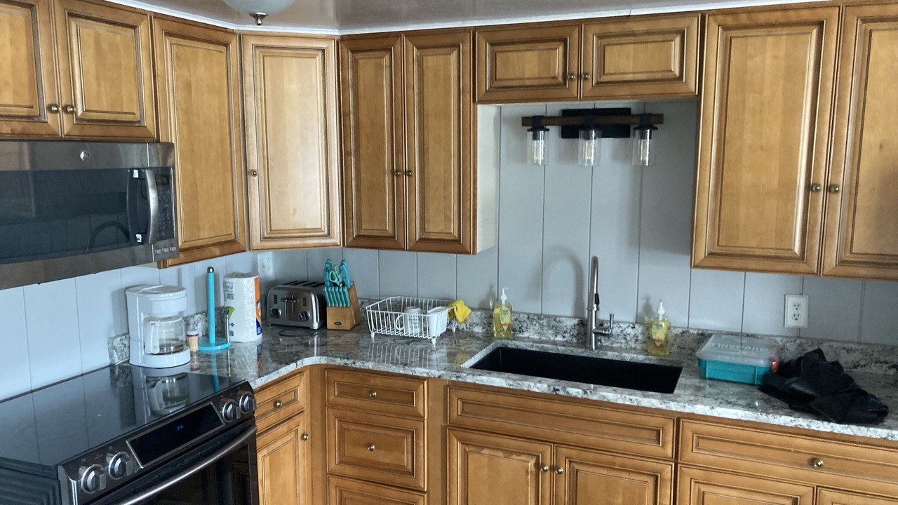 Photo of Kitchen in Gravois Mills