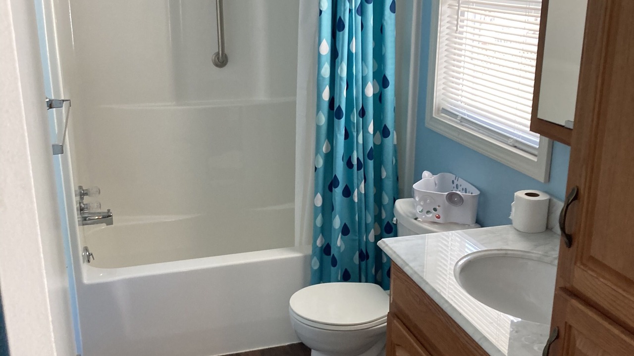 Photo of Bathroom in Gravois Mills