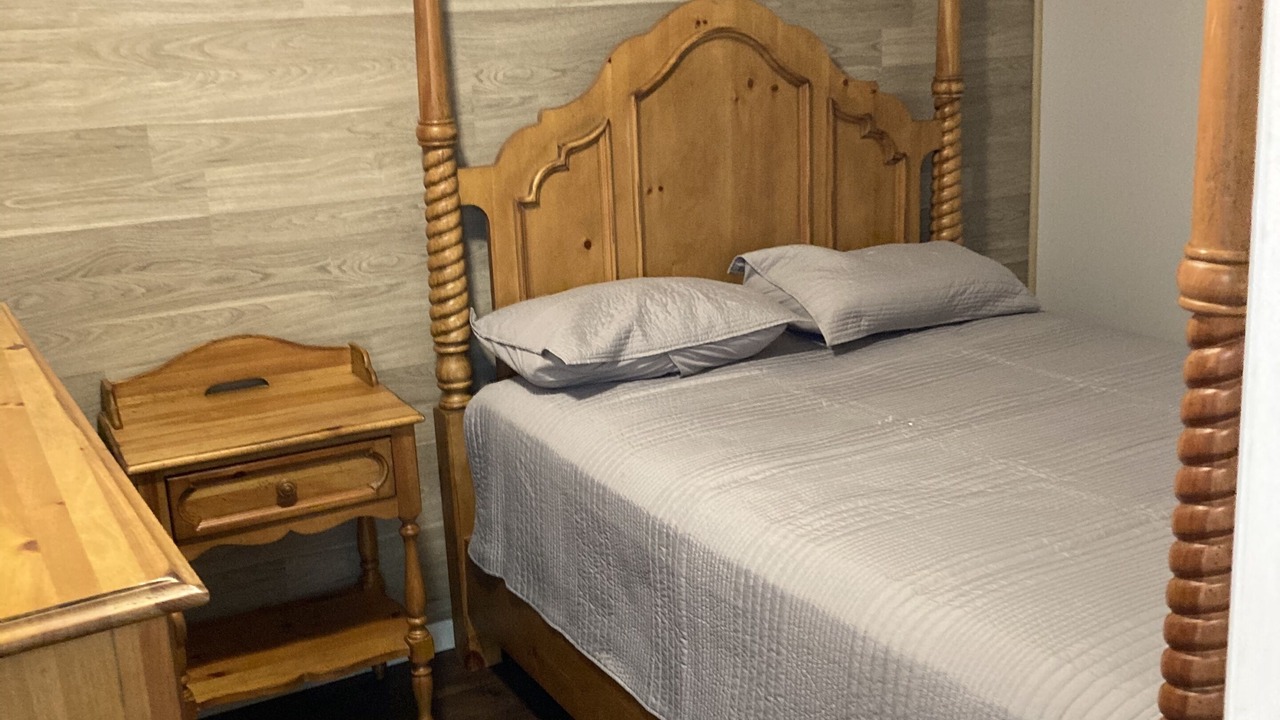 Photo of Bedroom in Gravois Mills