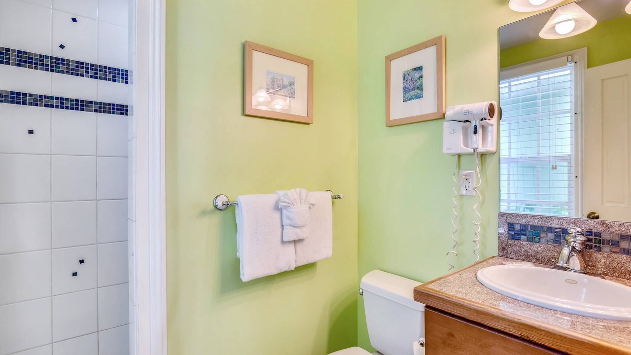 Photo of Bathroom in The Meadows