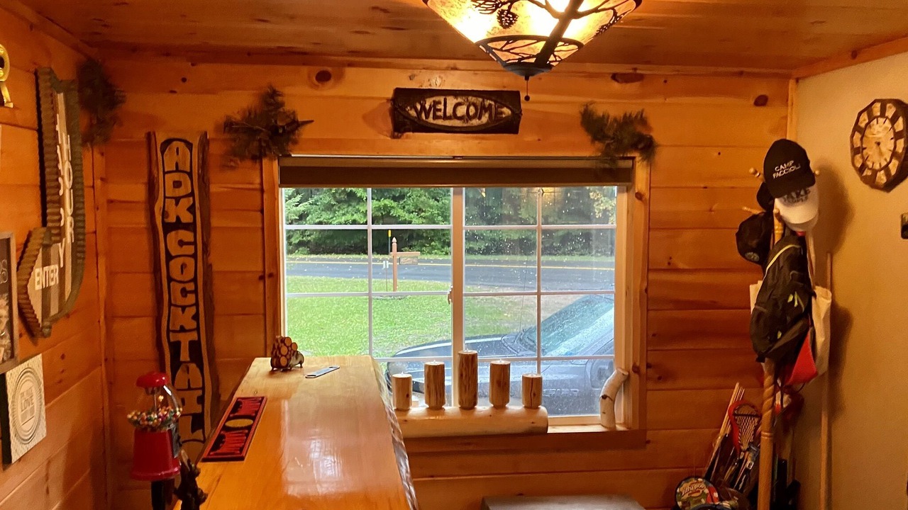 Photo of Bedroom in Town of Webb