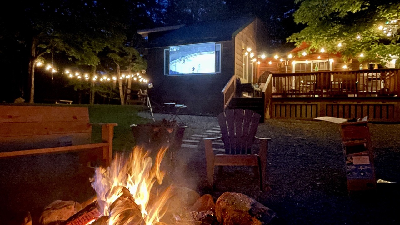 Photo of Outdoor in Town of Webb