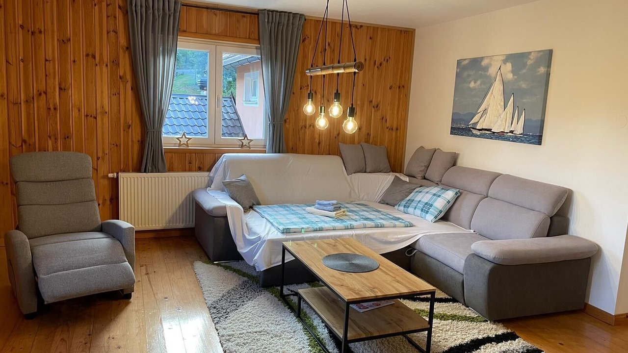 Photo of Livingroom in Brod Moravice
