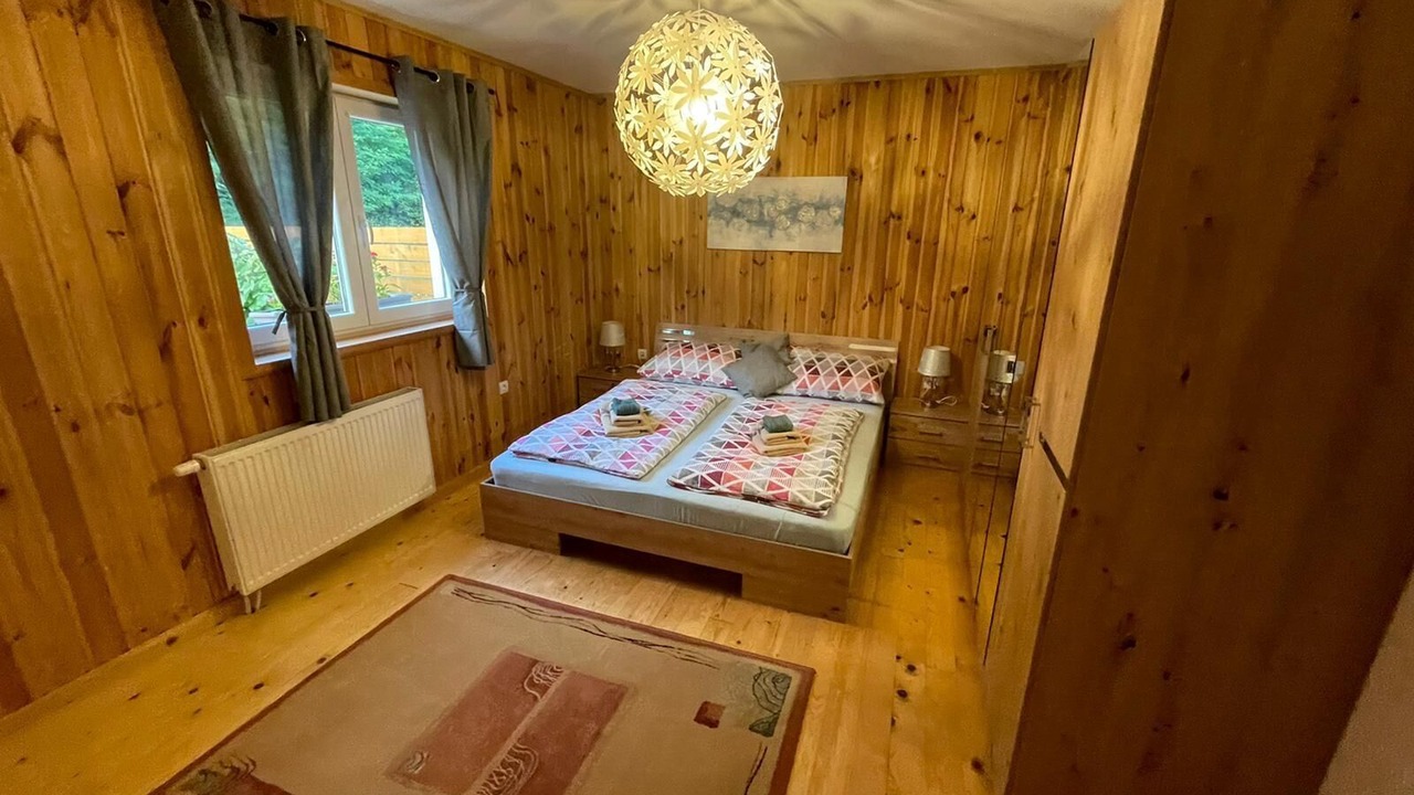 Photo of Bedroom in Brod Moravice