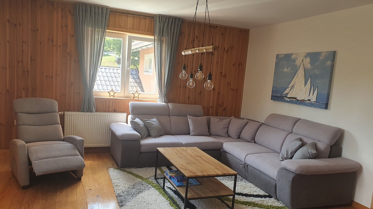 Photo of Livingroom in Brod Moravice