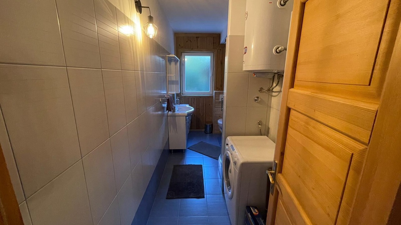 Photo of Bathroom in Brod Moravice