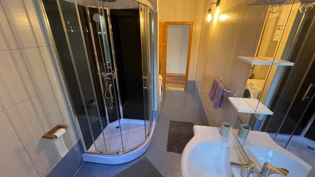 Photo of Bathroom in Brod Moravice