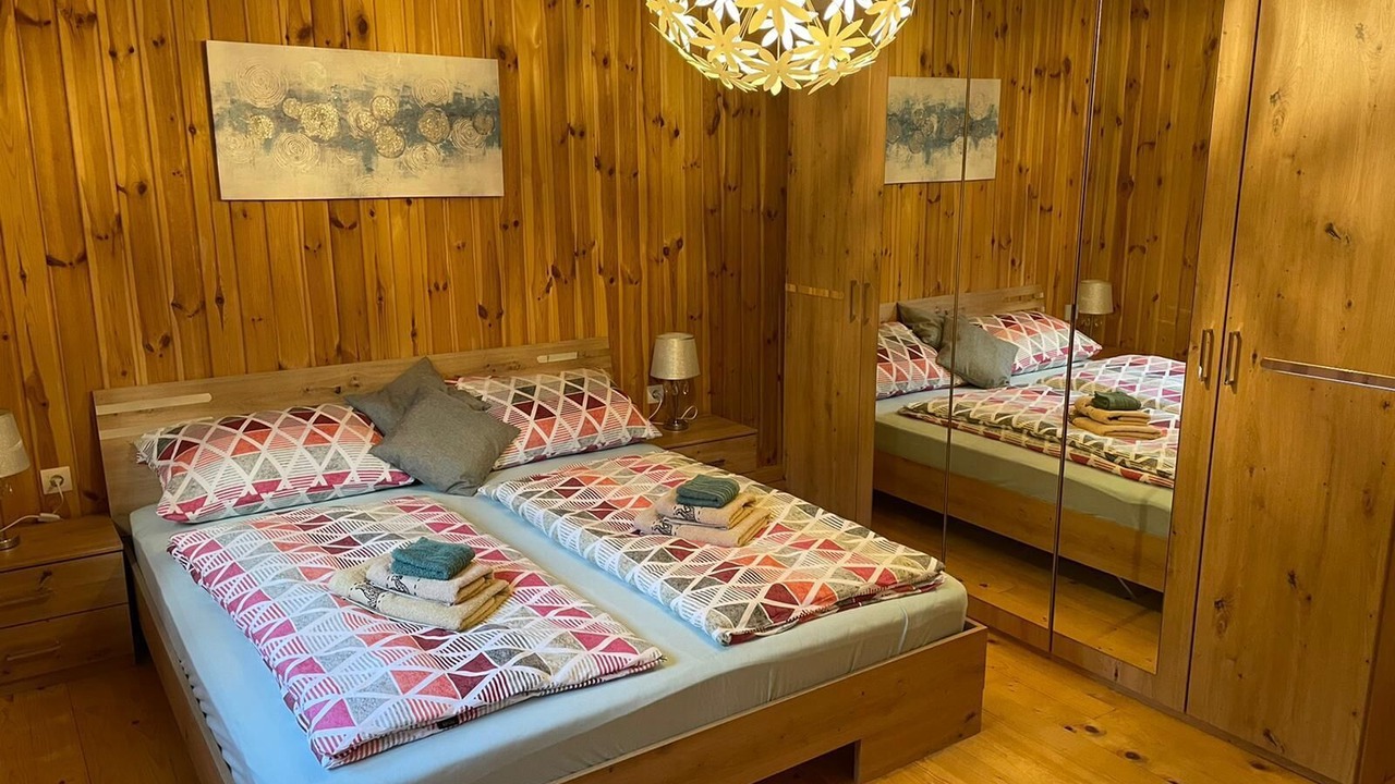 Photo of Bedroom in Brod Moravice
