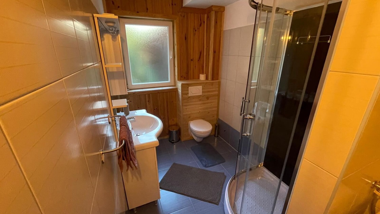 Photo of Bathroom in Brod Moravice