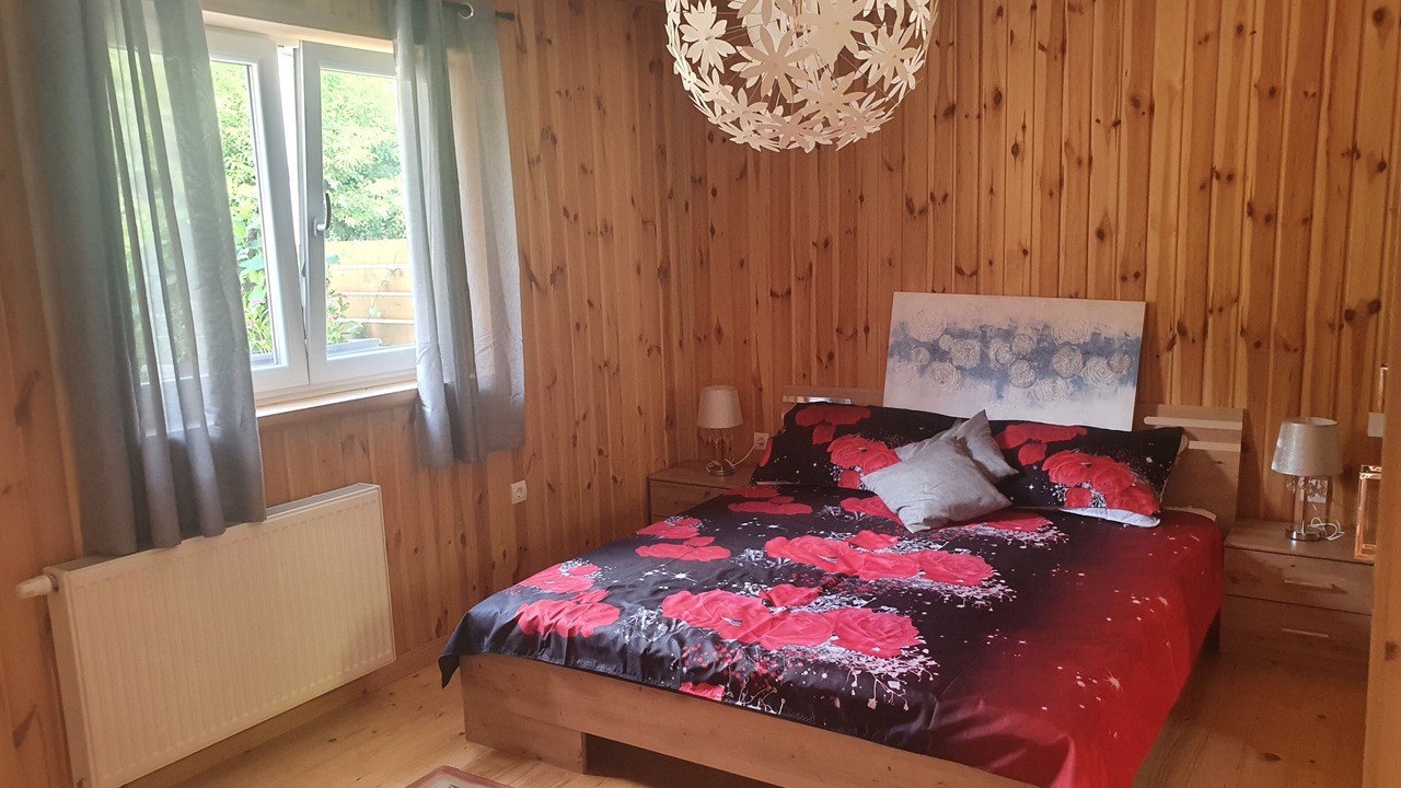 Photo of Bedroom in Brod Moravice