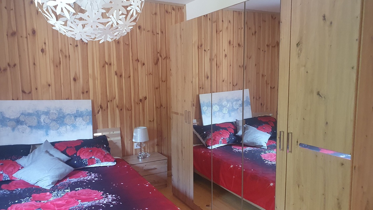 Photo of Bedroom in Brod Moravice