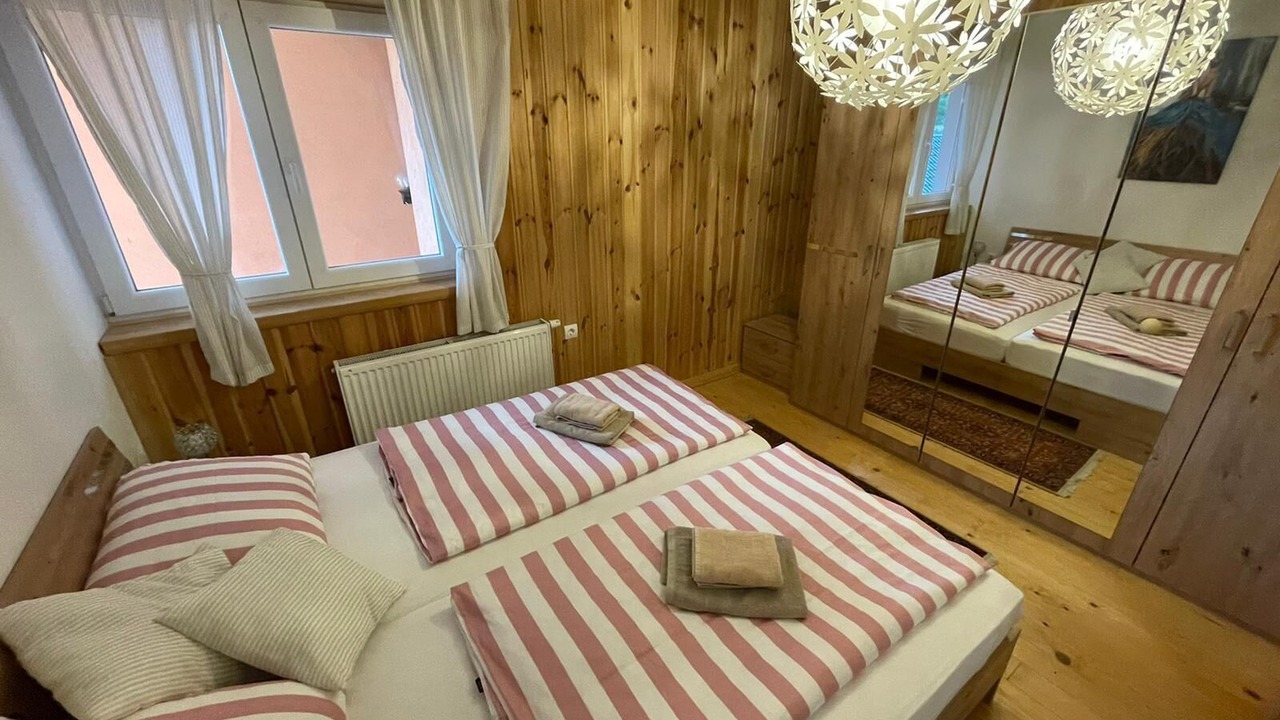Photo of Bedroom in Brod Moravice