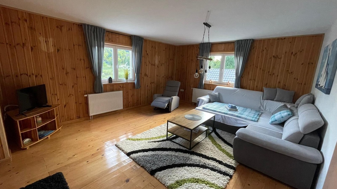 Photo of Livingroom in Brod Moravice