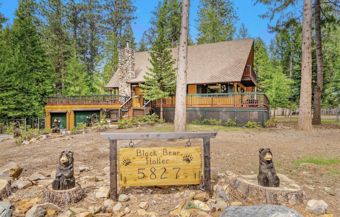 Photo of Outdoor in Placerville