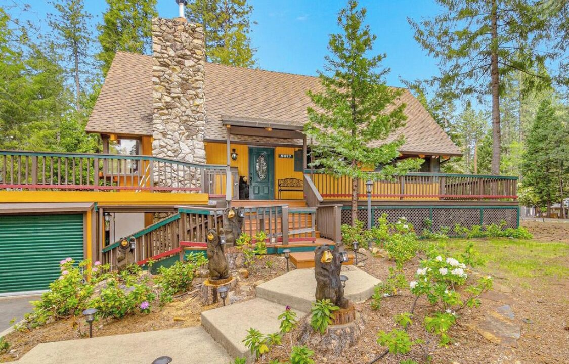 Photo of Outdoor in Placerville
