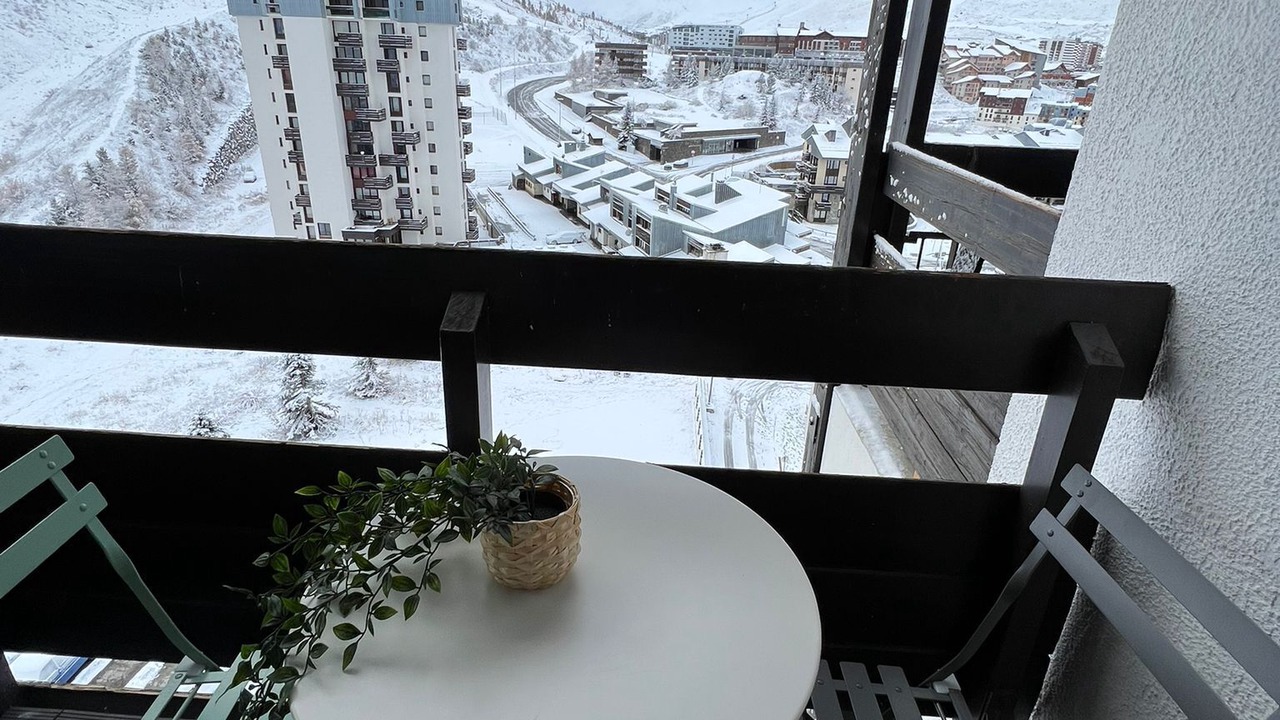 Photo of Outdoor in Le Lavachet