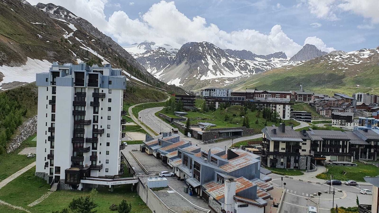 Photo of Outdoor in Le Lavachet
