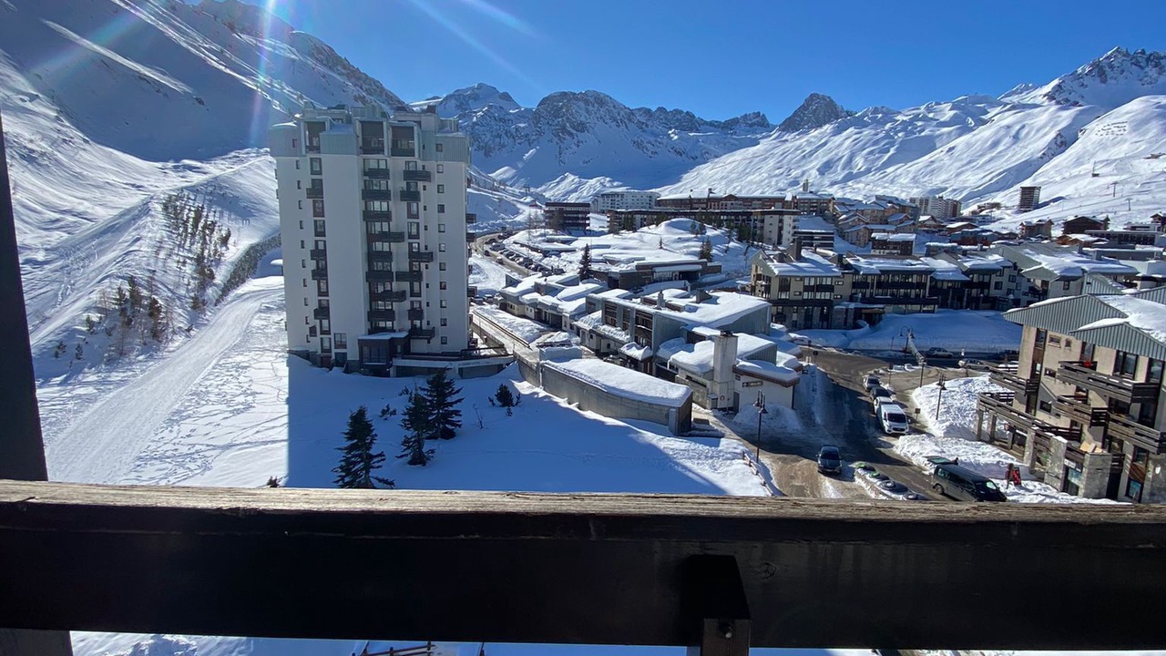 Photo of Outdoor in Le Lavachet