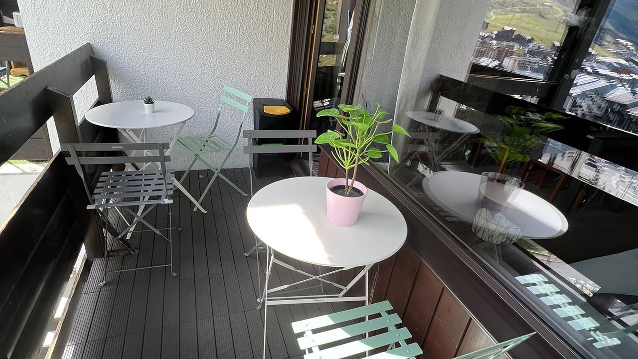 Photo of Outdoor in Le Lavachet