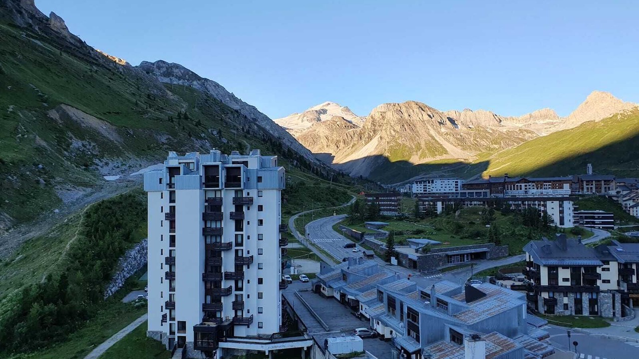 Photo of Outdoor in Le Lavachet