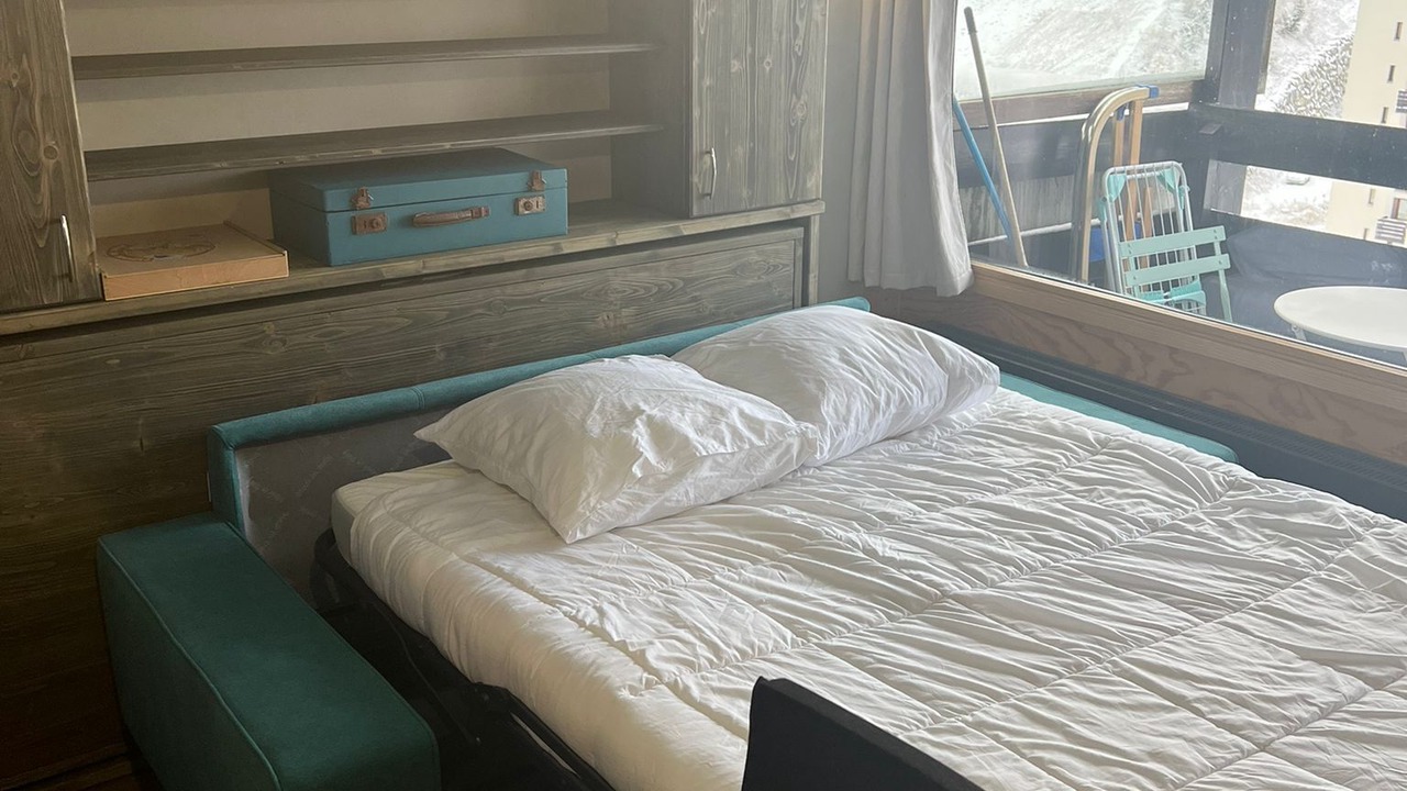 Photo of Bedroom in Le Lavachet